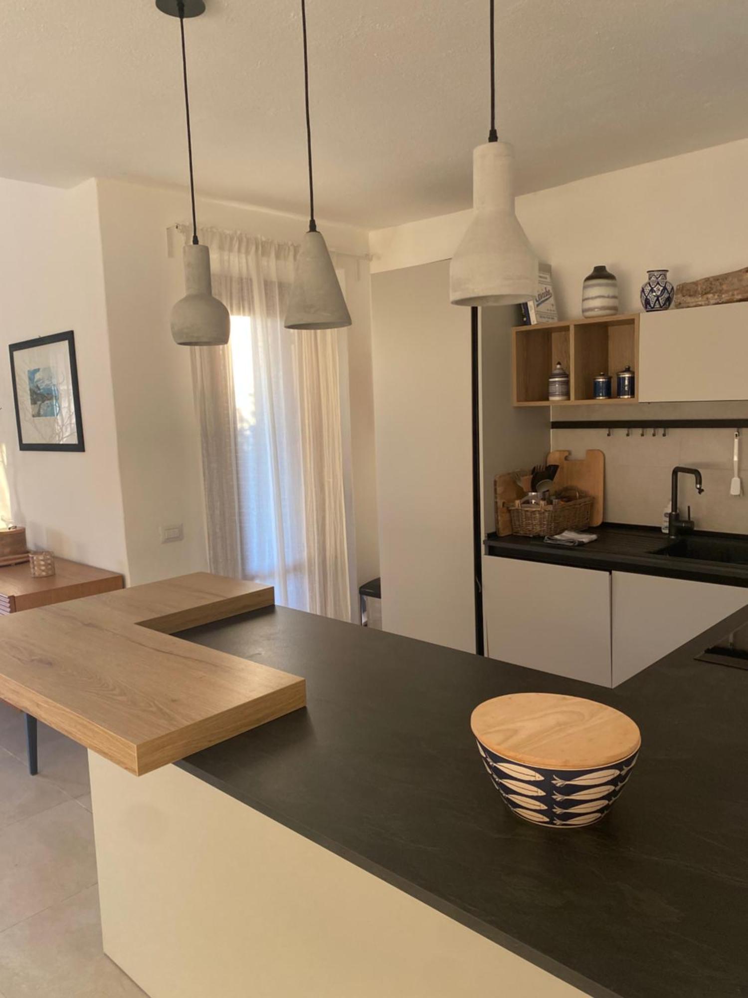 Villa Matu' Costa Rei Kültér fotó
