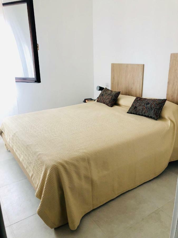 Villa Matu' Costa Rei Kültér fotó