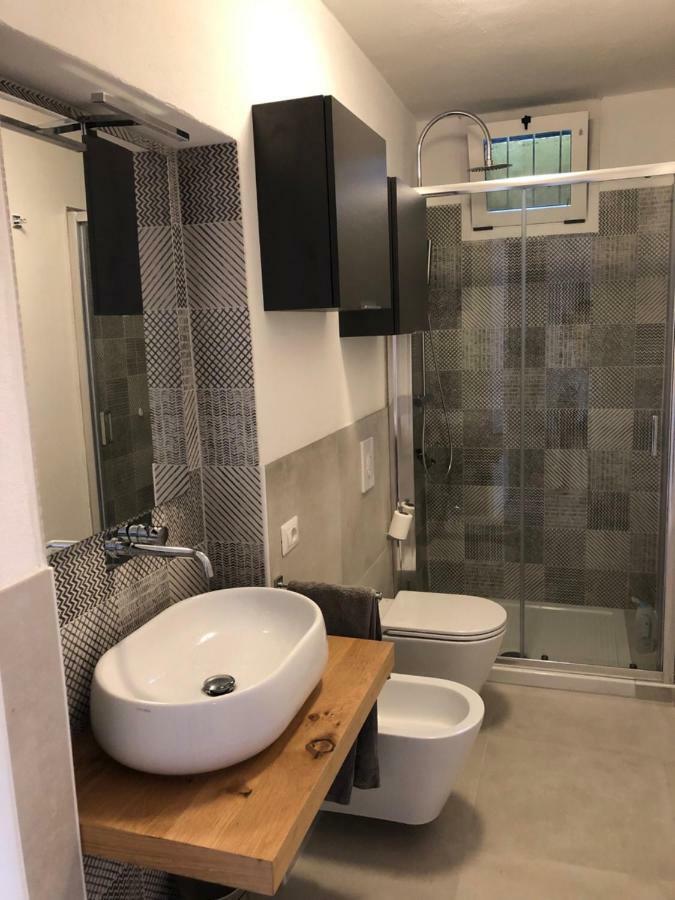 Villa Matu' Costa Rei Kültér fotó