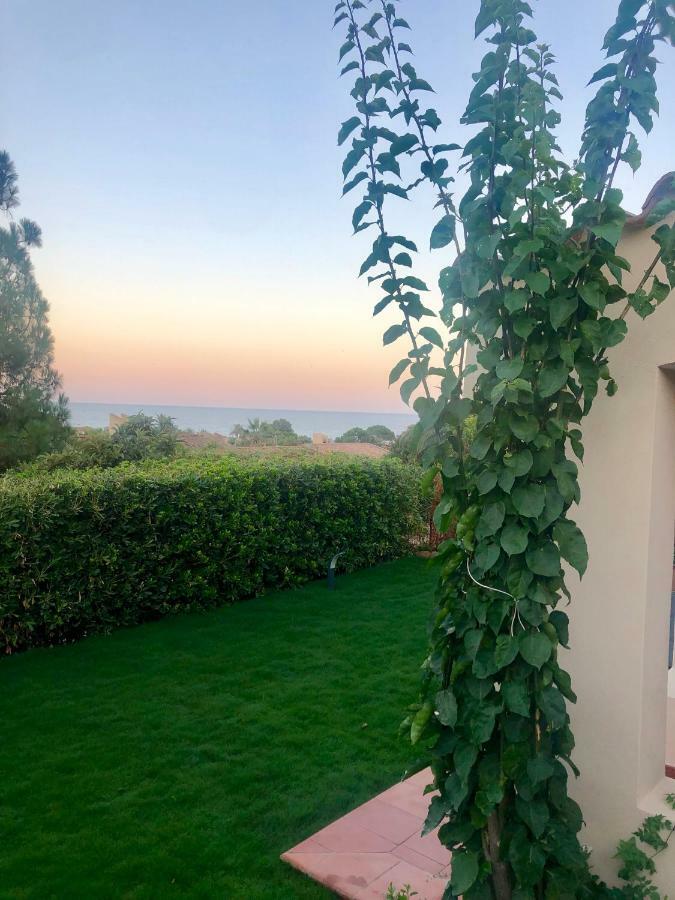 Villa Matu' Costa Rei Kültér fotó