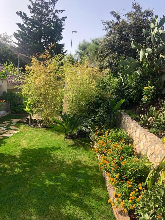 Villa Matu' Costa Rei Kültér fotó